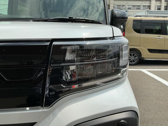 タントファンクロスターボ（長野県）の中古車