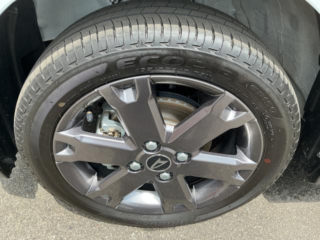 タントファンクロスターボ（長野県）の中古車