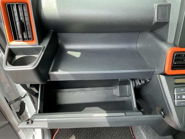 タントファンクロスターボ（長野県）の中古車