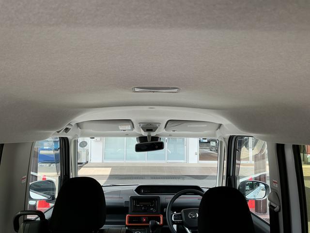 タントファンクロスターボ（長野県）の中古車