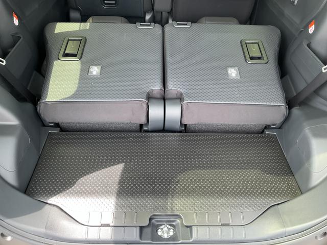 タントファンクロスターボ（長野県）の中古車