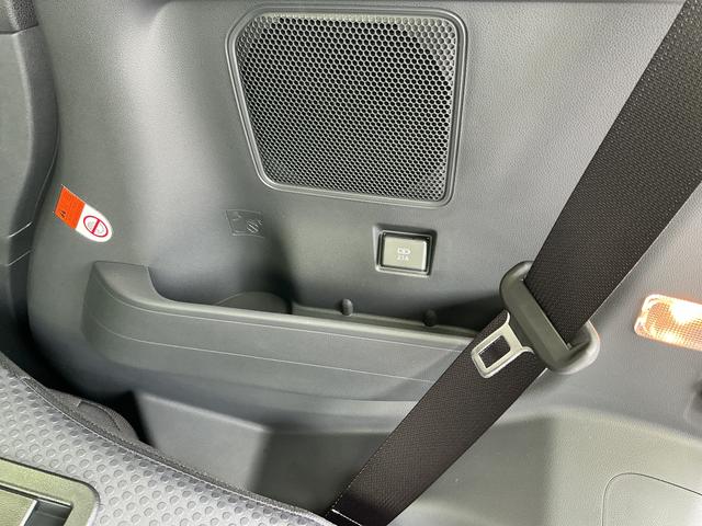 タントファンクロスターボ（長野県）の中古車