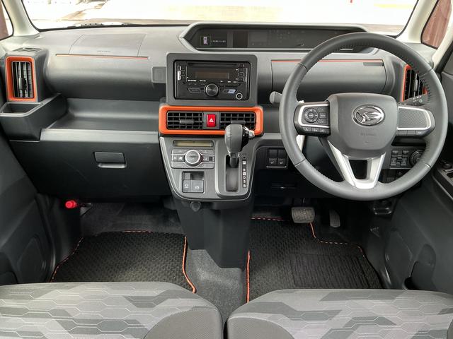 タントファンクロスターボ（長野県）の中古車