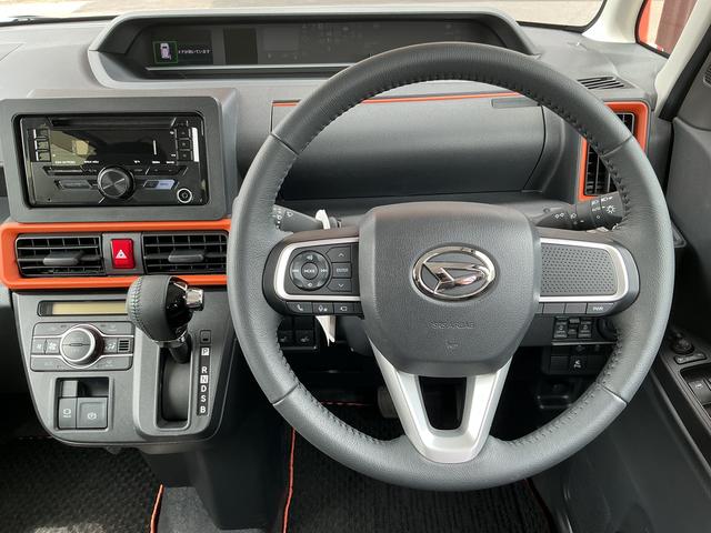 タントファンクロスターボ（長野県）の中古車