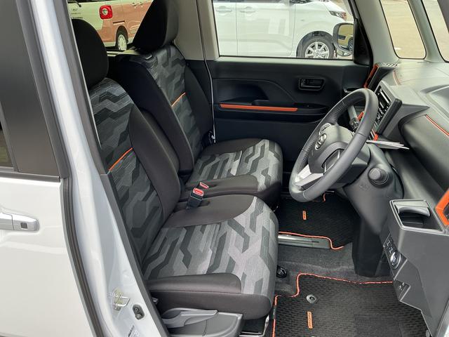 タントファンクロスターボ（長野県）の中古車