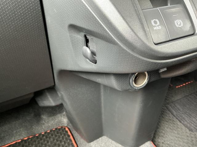 タントファンクロスターボ（長野県）の中古車