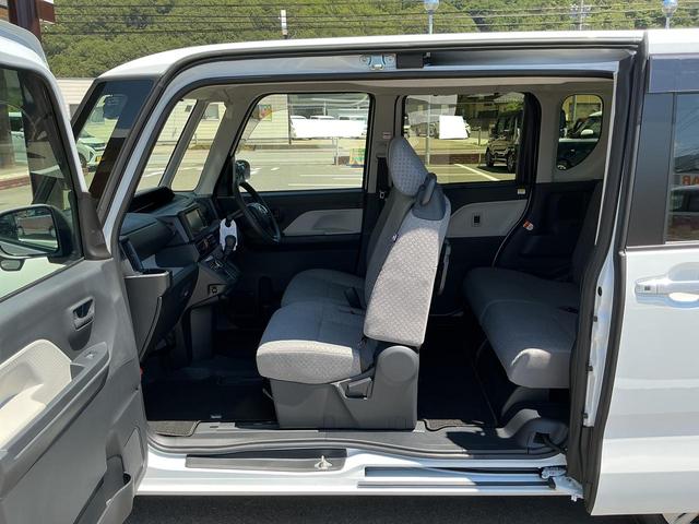 タントＸリミテッド（長野県）の中古車
