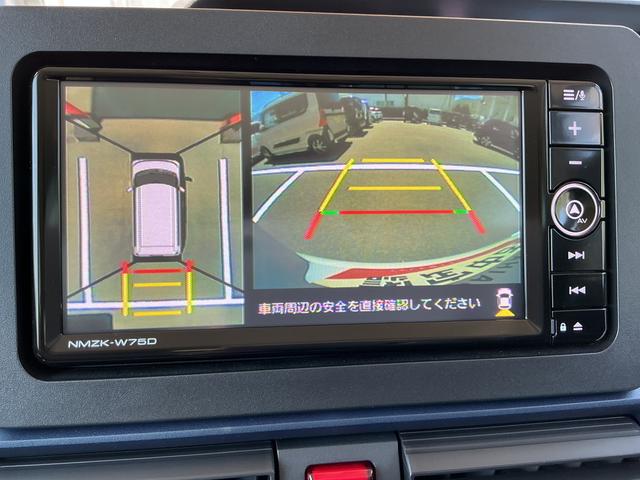 タントＸリミテッド（長野県）の中古車