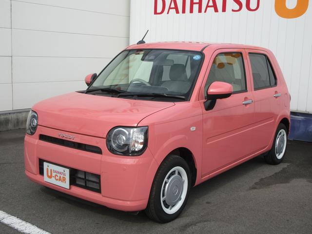 ミラトコットｇ ｓａiii 徳島県 の中古車情報 ダイハツ公式 U Catch