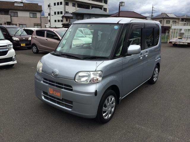 タントｘ 愛媛県 の中古車情報 ダイハツ公式 U Catch