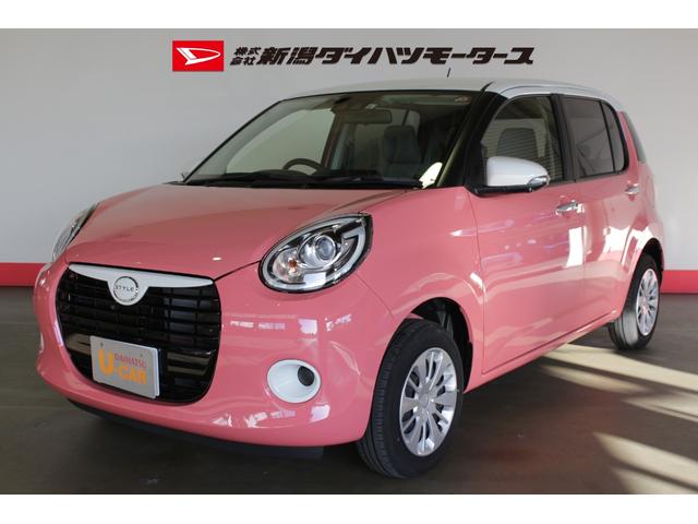 ブーンスタイル ｓａiii ナビ付 スマートキー 新潟県 の中古車情報 ダイハツ公式 U Catch