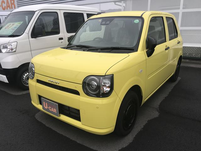 ミラトコットｇ ｓａiii 静岡県 の中古車情報 ダイハツ公式 U Catch