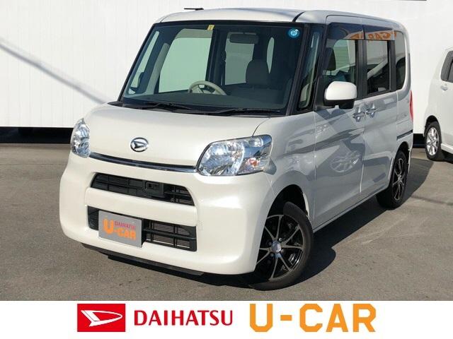 タントウェルカムシートｘ ｓａ 片側電動スライドドア ｐスタート 佐賀県 の中古車情報 ダイハツ公式 U Catch