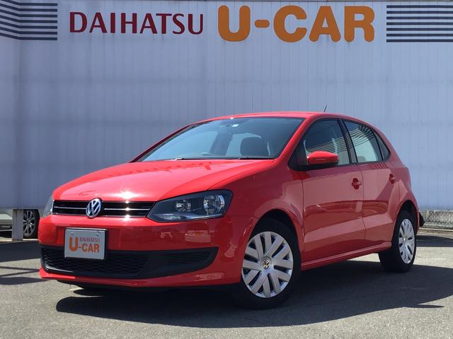 ｖｗ ポロターボ 禁煙車 ナビ ｔｖ ｓｄ ｕｓｂ ｉｐｏｄ キーレス 兵庫県 の中古車情報 ダイハツ公式 U Catch