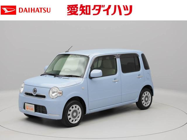 ミラココアココアｘ 愛知県 の中古車情報 ダイハツ公式 U Catch