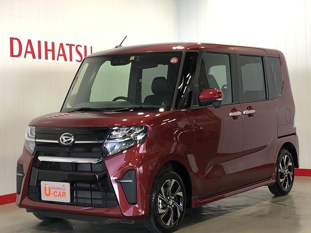 タントカスタムｘ 純正フルセグナビ ドラレコ付 茨城県 の中古車情報 ダイハツ公式 U Catch