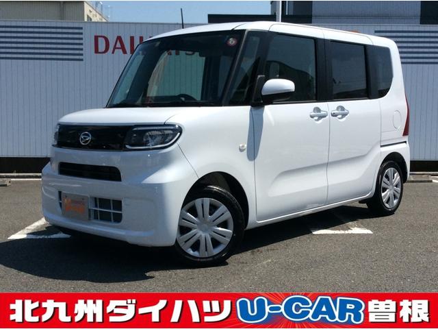 タントｘ 福岡県 の中古車情報 ダイハツ公式 U Catch