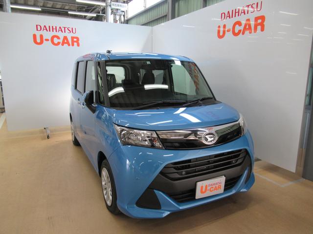 トールｇリミテッド ｓａ３ パノラマ７インチナビ ドラレコ付 岡山県 の中古車情報 ダイハツ公式 U Catch