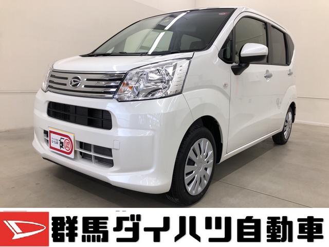 ムーヴｌ ｓａiii 元社用車 ４ｗｄ 群馬県 の中古車情報 ダイハツ公式 U Catch