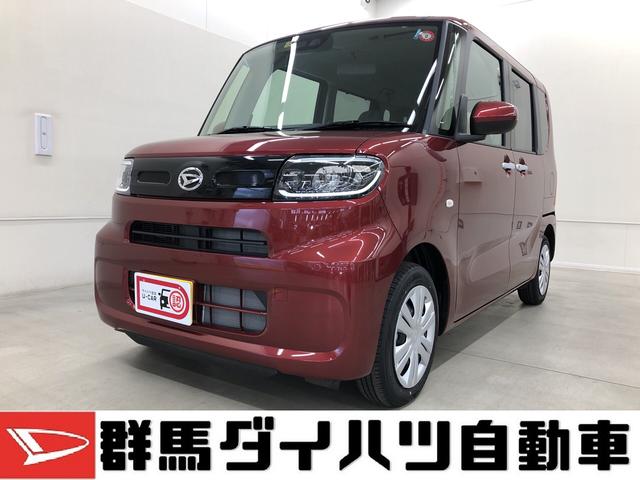 タントｘ 届出済未使用車 群馬県 の中古車情報 ダイハツ公式 U Catch