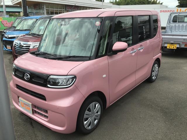 タントｘ 衝突被害軽減ブレーキ 熊本県 の中古車情報 ダイハツ公式 U Catch