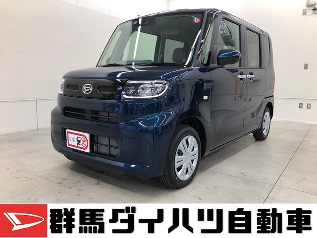 タントｘ 届出済未使用車 群馬県 の中古車情報 ダイハツ公式 U Catch