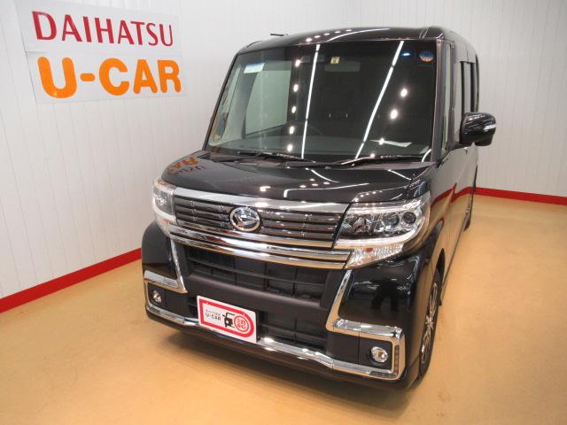 タントカスタムｘ トップエディションｓａiii 石川県 の中古車情報 ダイハツ公式 U Catch