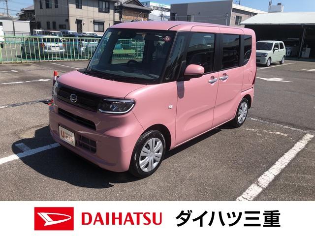 タントｘ 三重県 の中古車情報 ダイハツ公式 U Catch