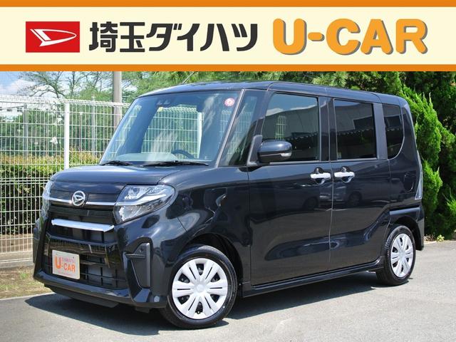 タントカスタムｌ １９年モデルダイハツ純正９インチナビ 埼玉県 の中古車情報 ダイハツ公式 U Catch