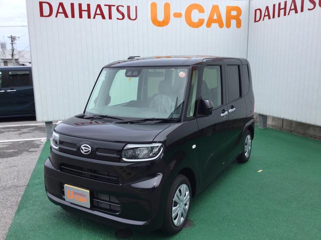 タントｘ 沖縄県 の中古車情報 ダイハツ公式 U Catch