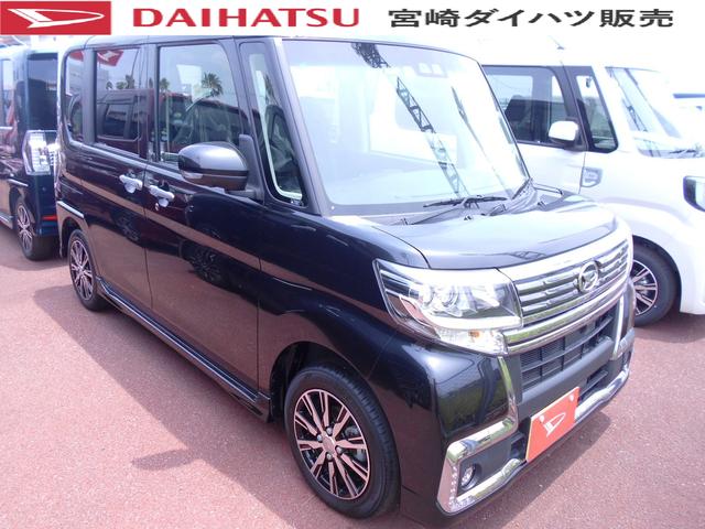 タントカスタムｘ トップエディションリミテッドｓａiii 宮崎県 の中古車情報 ダイハツ公式 U Catch