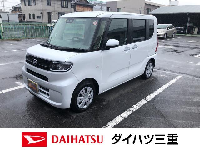 タントｘ 三重県 の中古車情報 ダイハツ公式 U Catch