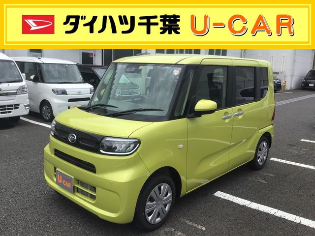 タントｘ キーフリー 左側電動スライドドア オートエアコン 千葉県 の中古車情報 ダイハツ公式 U Catch