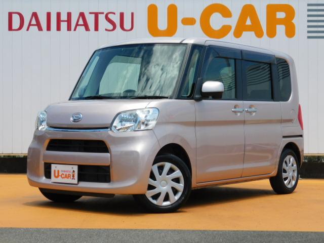 タントｘ ワンオーナー車 ナビｔｖ ｅｔｃ ドライブレコーダー 福岡県 の中古車情報 ダイハツ公式 U Catch