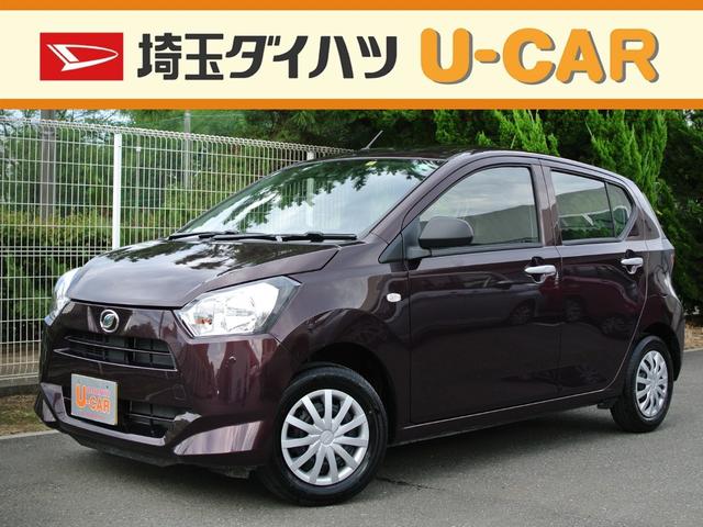 ミライースｌ ｓａiii デモカーｕｐ 埼玉県 の中古車情報 ダイハツ公式 U Catch