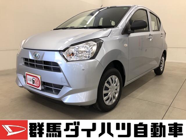 ミライースｌ ｓａiii 群馬県 の中古車情報 ダイハツ公式 U Catch