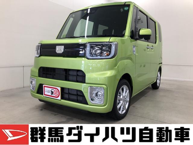 ウェイクｌリミテッドｓａiii 群馬県 の中古車情報 ダイハツ公式 U Catch