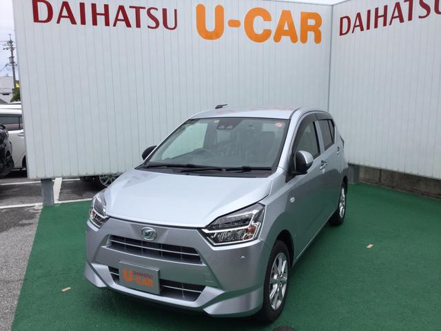 ミライースｇ ｓａiii 沖縄県 の中古車情報 ダイハツ公式 U Catch