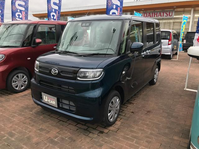 タントｘ 宮城県 の中古車情報 ダイハツ公式 U Catch