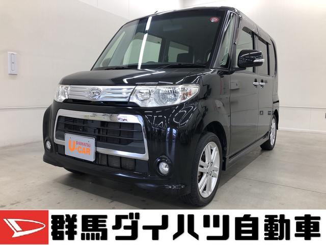 タントカスタムｒｓ 群馬県 の中古車情報 ダイハツ公式 U Catch