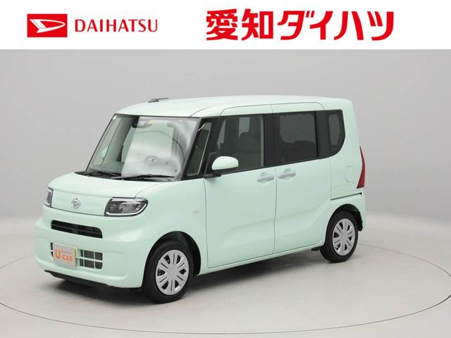 タントｌ ワンオーナー禁煙車 愛知県 の中古車情報 ダイハツ公式 U Catch