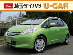 フィットハイブリッド ホンダ の中古車 中古車探しは U Catch