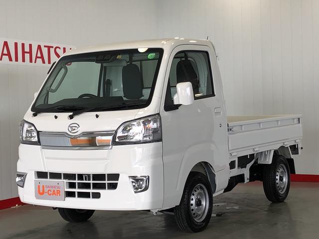 ハイゼットトラックエクストラｓａiiiｔ ４ｗｄ 茨城県 の中古車情報 ダイハツ公式 U Catch