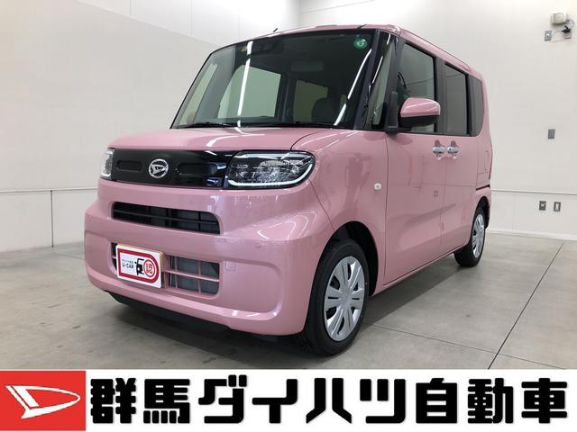 タントｘセレクション 群馬県 の中古車情報 ダイハツ公式 U Catch