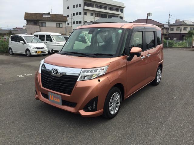 ルーミーg s 愛媛県 の中古車情報 ダイハツ公式 U Catch ルーミーg s 愛媛県 の中古車情報 ダイハツ公式 U Catch