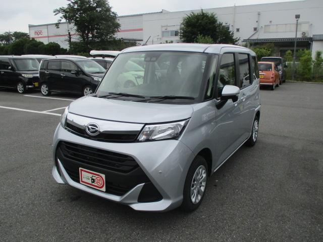 トールｇ ｓａiii バックカメラ付 千葉県 の中古車情報 ダイハツ公式 U Catch