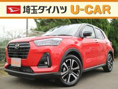 ロッキー ダイハツ の中古車 中古車探しは U Catch