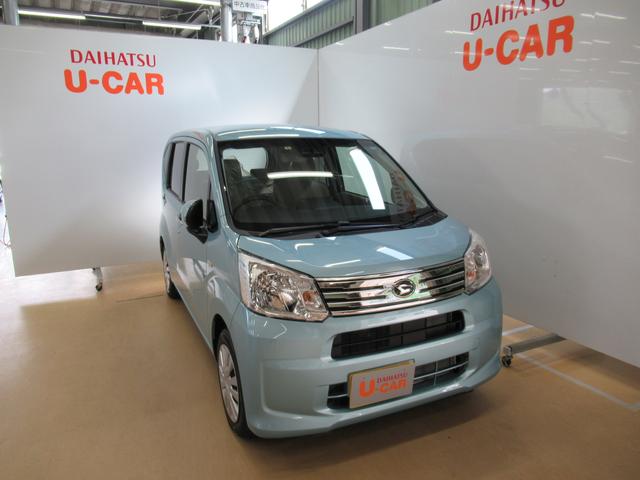 ムーヴｌ ｓａ３ ７インチナビ付 岡山県 の中古車情報 ダイハツ公式 U Catch