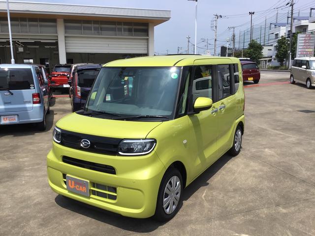 タントｘセレクション 千葉県 の中古車情報 ダイハツ公式 U Catch