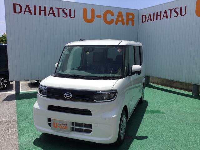 タントｘターボ 沖縄県 の中古車情報 ダイハツ公式 U Catch